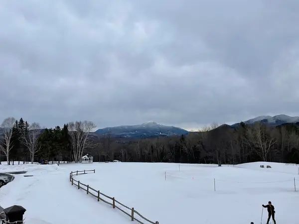 Scotts Cobble Nordic Center