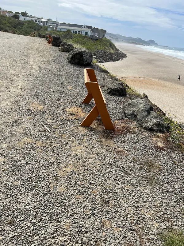 Sea & Sand RV Park