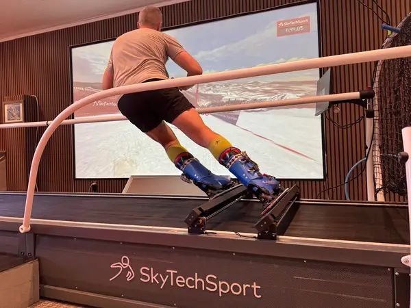 Seattle Ski Performance