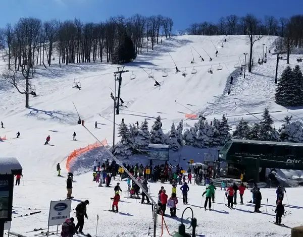 Seven Springs Mountain Resort
