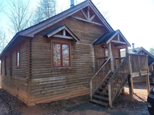 Shenandoah Crossing Resort RV Park