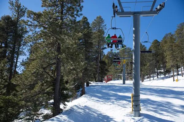 Sipapu Ski & Summer Resort