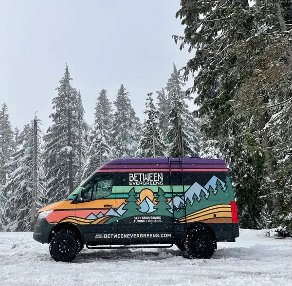 Ski & Bike Service