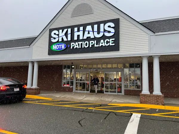 Ski Haus