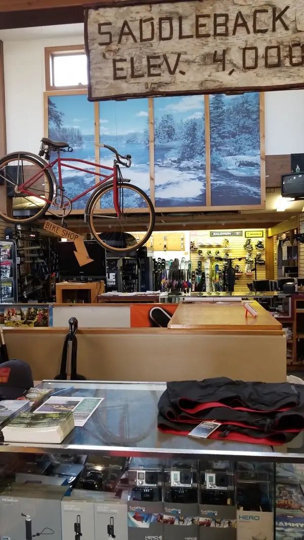Ski Rack Sports