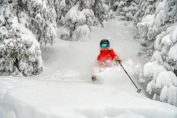 Ski Santa Fe