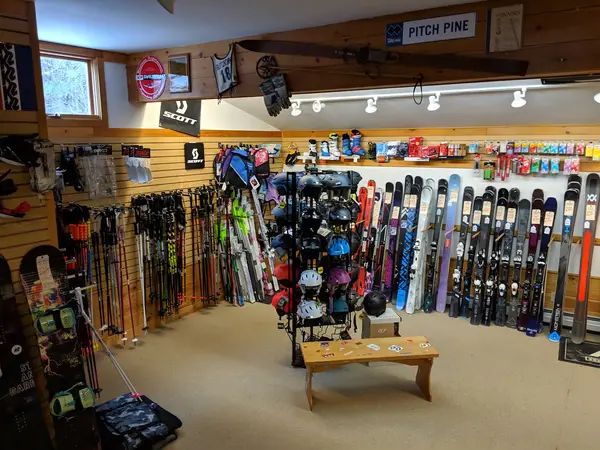 Ski Works