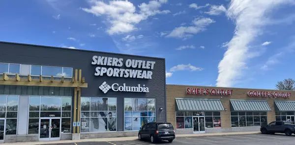 Skiers Outlet