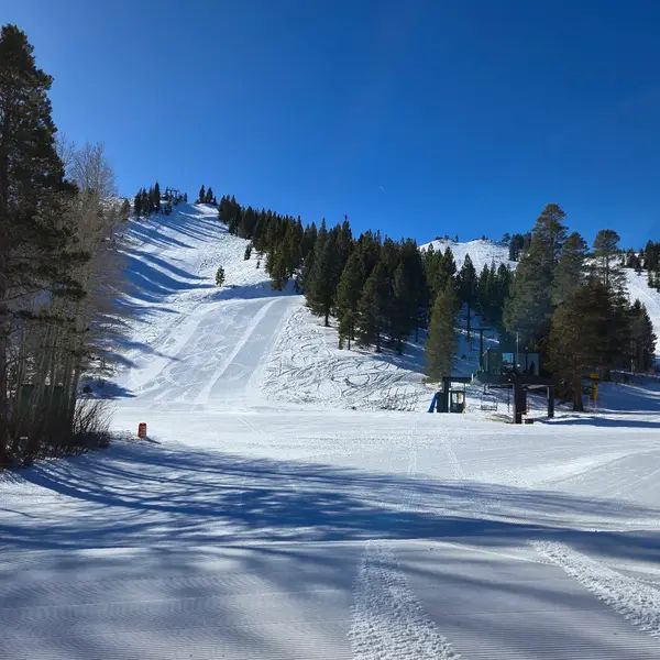 Sky Tavern Ski Area
