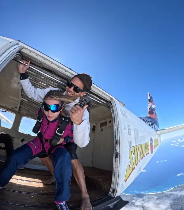 Skydive Hawaii