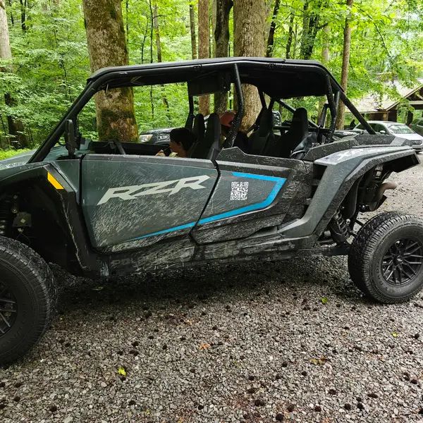 Smoky Motorsport Rentals | UTV Rentals