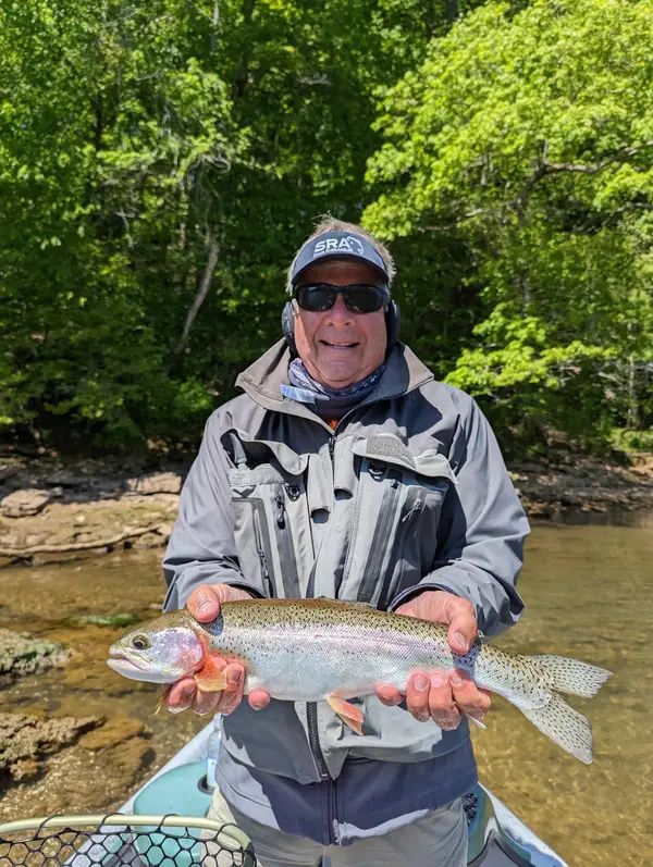 Smoky Mountain Fishing Company