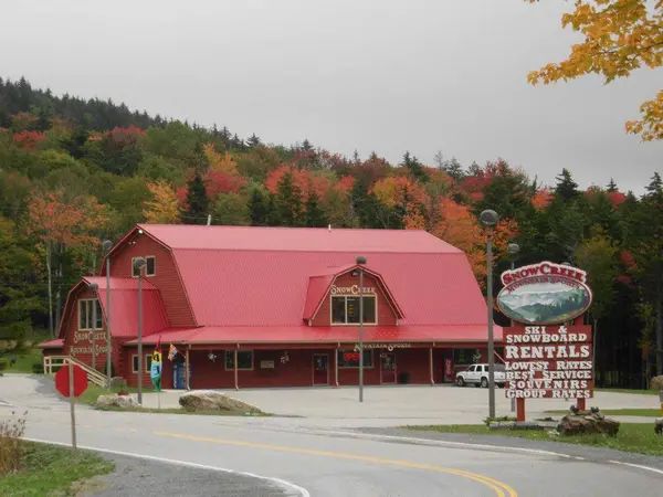 Snowcreek Mountain Sports