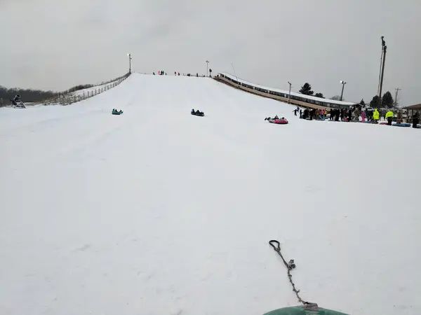 Snowstar