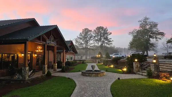 Southwind Plantation