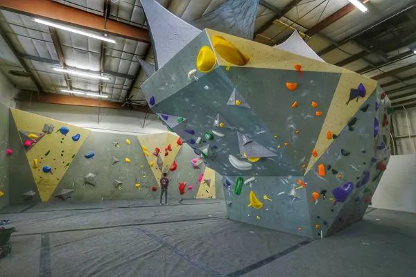 Springs Climbing Center