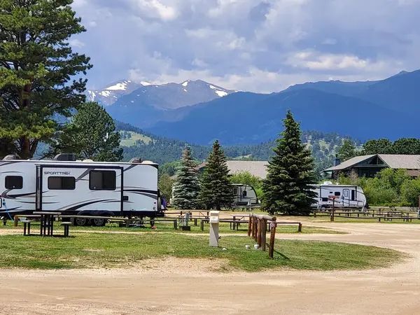Spruce Lake RV Park