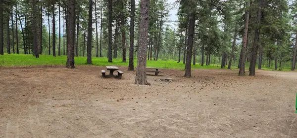 Stampede OHV Park