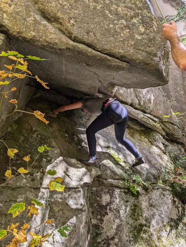 Sterling Mountain Guides