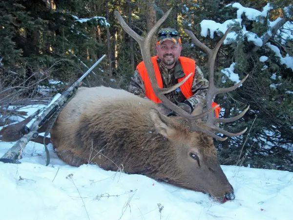 Stockton Outfitters