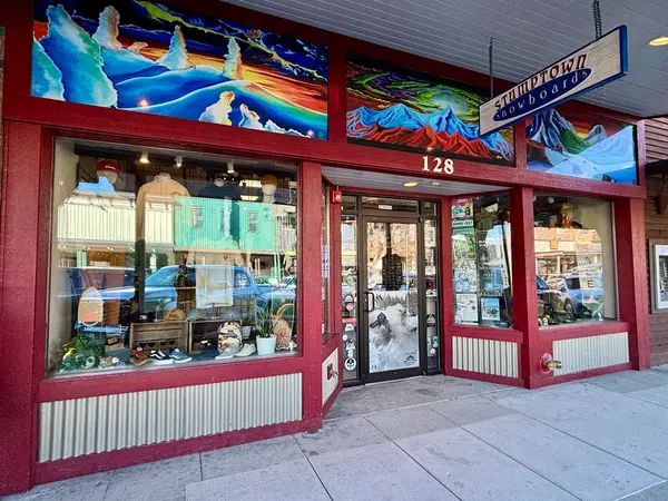 Stumptown Snowboards