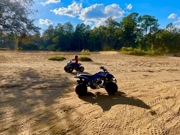 Styx River MX & ATV Park