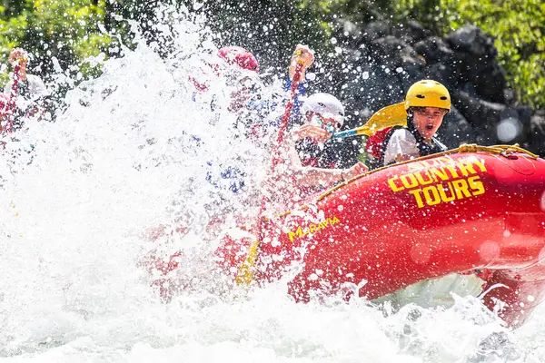 Sun Country Tours