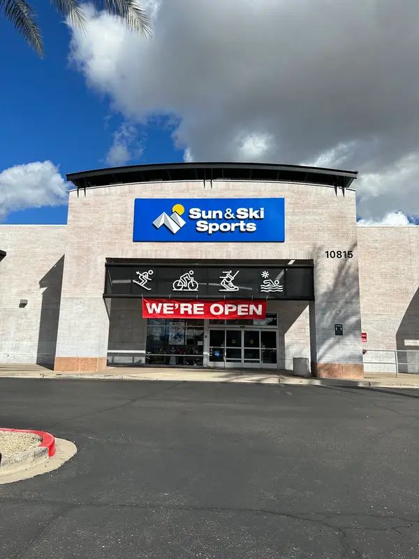 Sun & Ski Sports