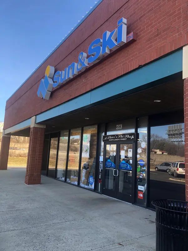 Sun & Ski Sports