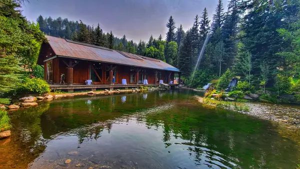 Sundance Mountain Resort