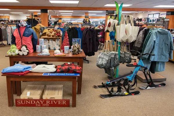 Sunday River Sports