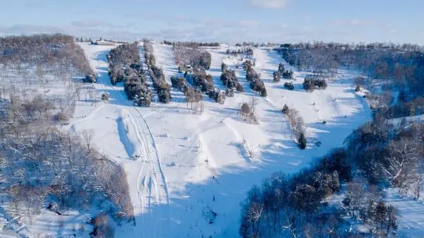 Sundown Mountain Resort