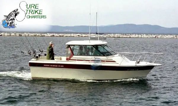 Sure Strike Charters