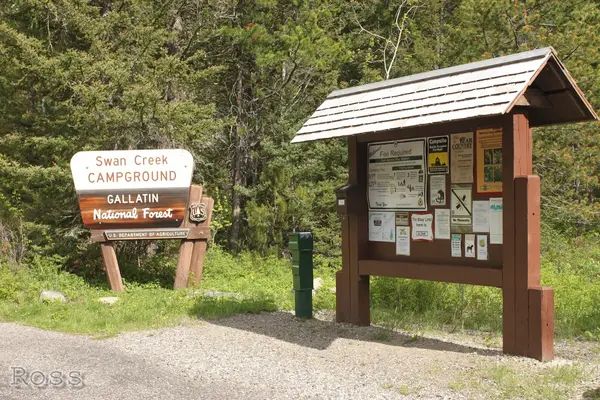 Swan Creek Campground