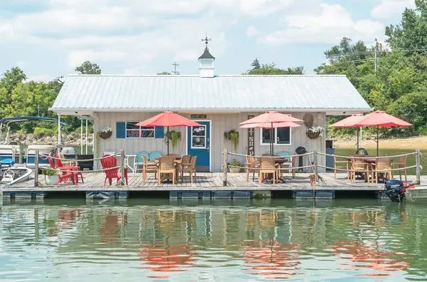 Swann's Marina