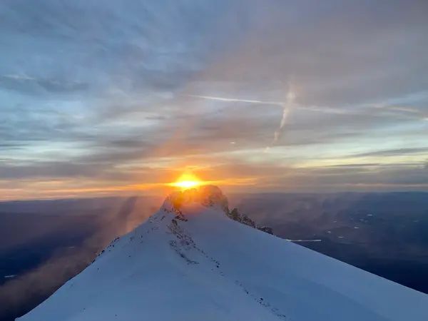 SWS Mountain Guides