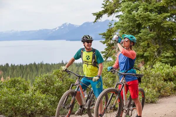 Tahoe XC