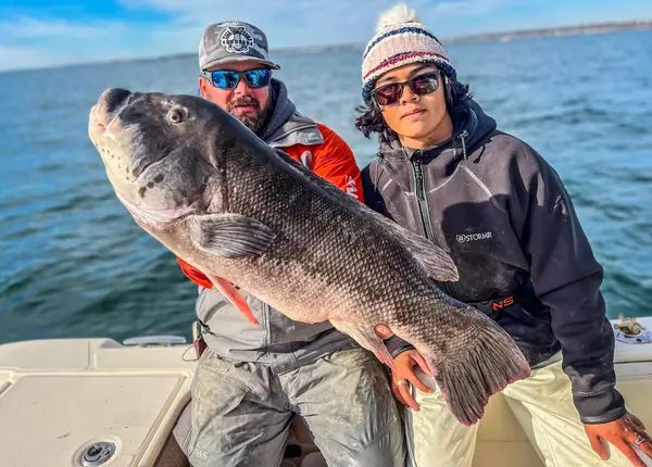 Tall Tailz Charters