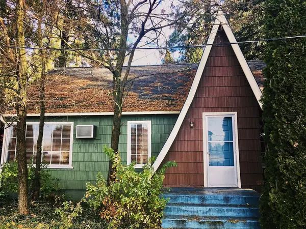 Tamarack RV Park and Vacation Cabins