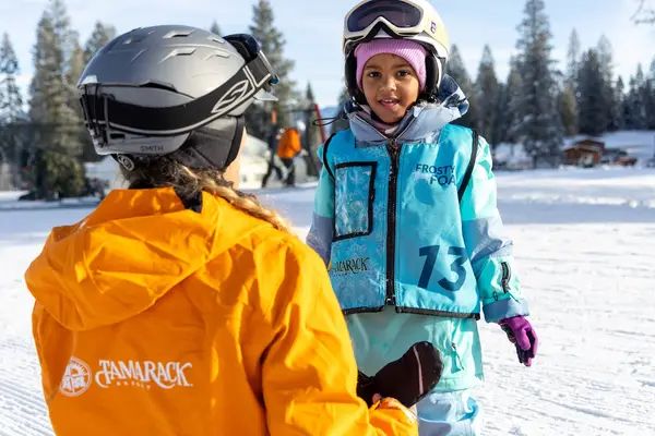 Tamarack Sports School