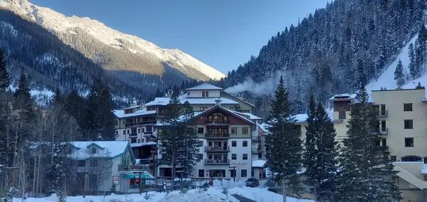 Taos Ski Valley