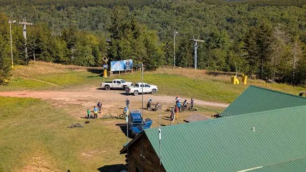 The Adaptive Sports Center at Snowshoe