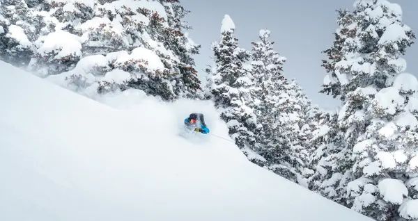 The Backcountry Pros Utah Climbing, Skiing, and Canyoneering Guides