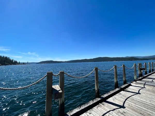 The Boardwalk Marina