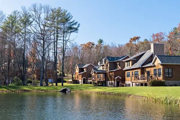 The Preserve Sporting Club & Resort