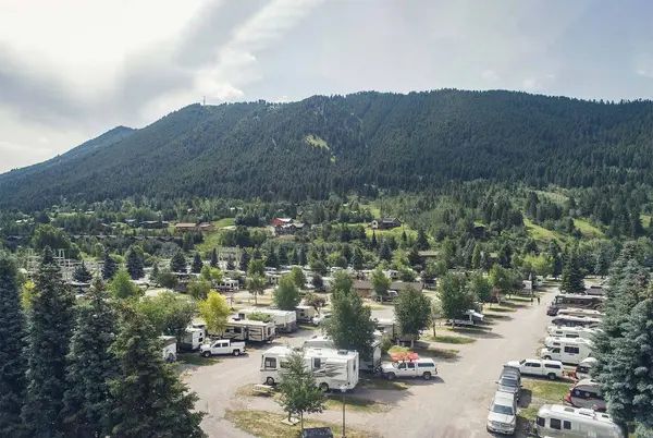 The Virginian RV Park