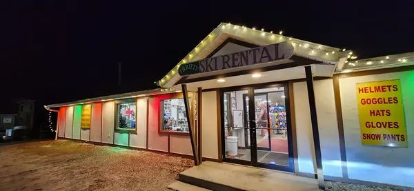 Thrifty Ski Rental