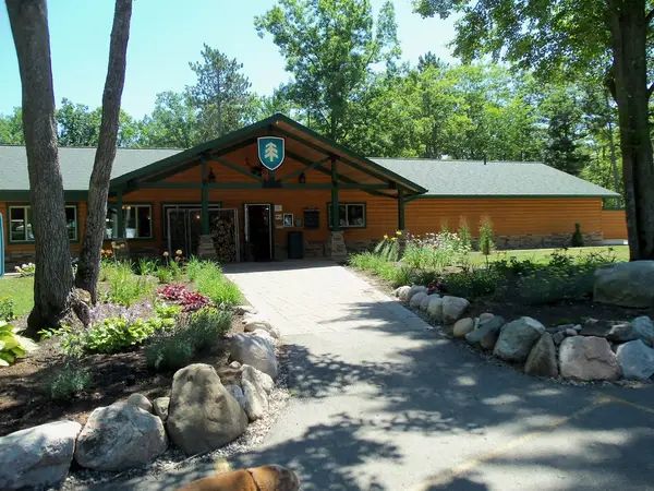 Timber Ridge RV & Recreation Resort