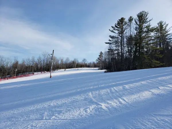 Titcomb Mountain