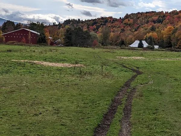 Topnotch Stable/Mount Mansfield Equestrian Center
